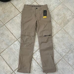 Thrive Workwear Dillon-Pro Knee Pad Work Pants - Size 32 x 32